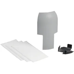 Tehalit Anschlussstück SL 2005581D1 alu