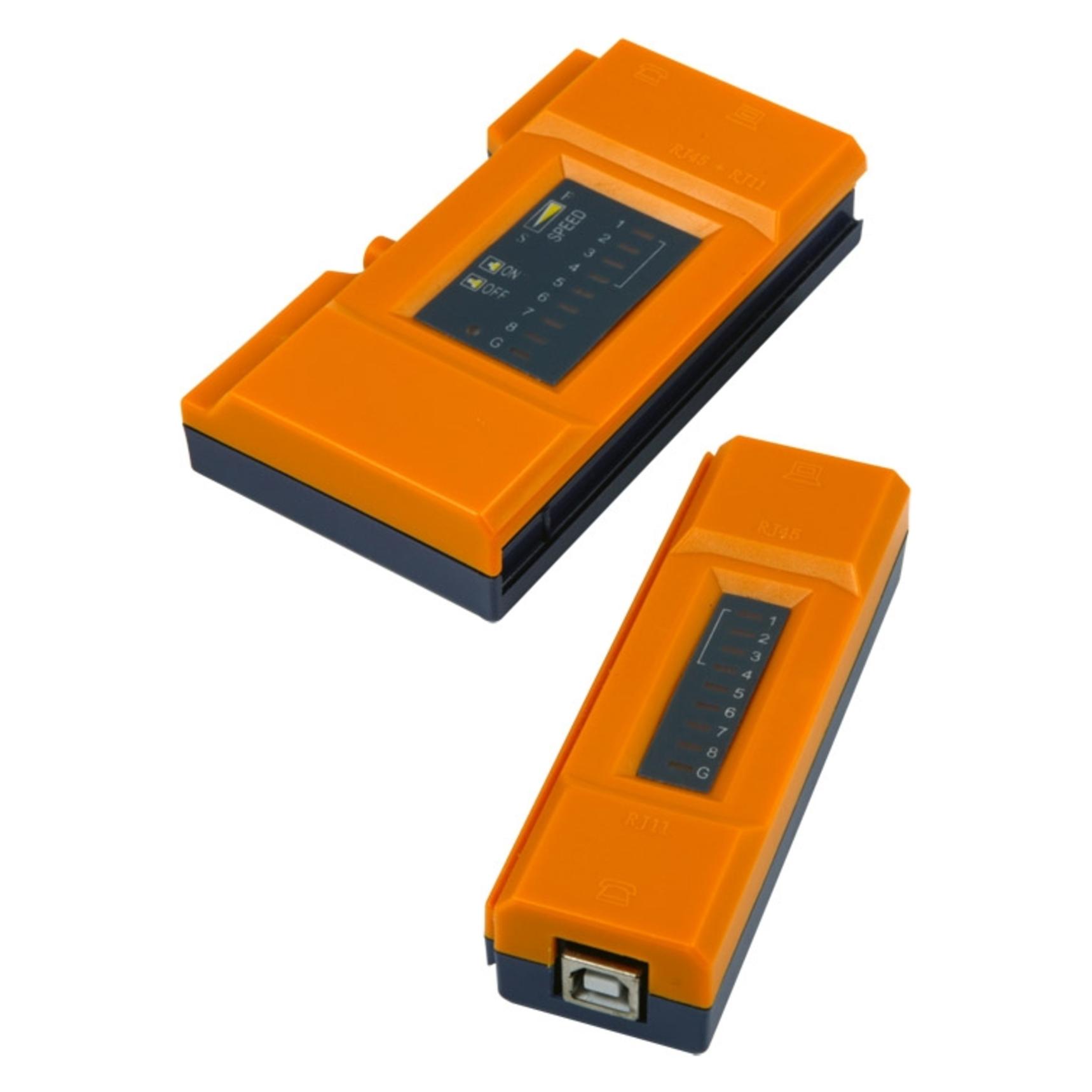 Synergy 21 Kabeltester (Kabeltester) (S215280)
