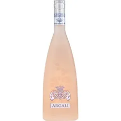 Magnum - Argali rosé 2025 - Puech Haut - 1.5L