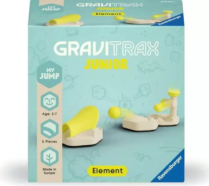Ravensburger Gravitrax Junior Element Peng
