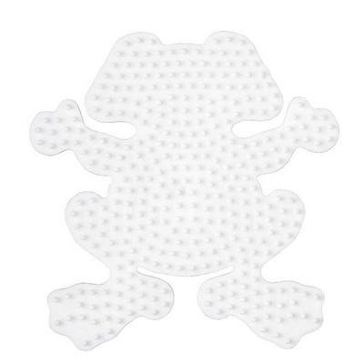 HAMA Stiftplatte Frosch