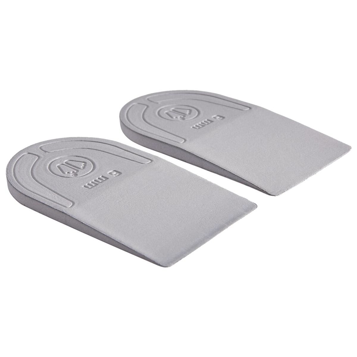 Sidas Heel Lift Soft 6mm ns 309545102