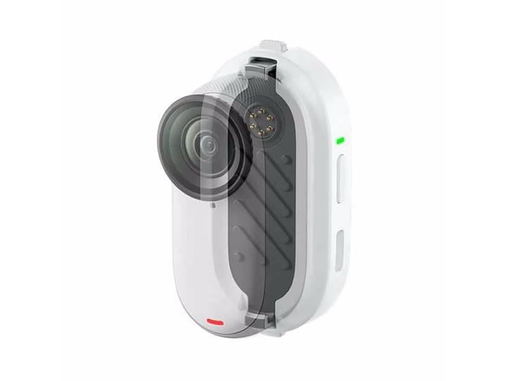 Insta360 GO 3S Battery Pack – Action Cam Zubehör