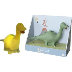 Geschenk für Dich Nachtlicht Dino