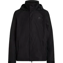 McKINLEY He.-Funktions-Jacke Adia M BLACK NIGHT, BLACK NIGHT, 4XL