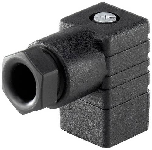 Bürkert Gerätesteckdose 303145 2516 Polzahl: 2 12 - 24V 1St.