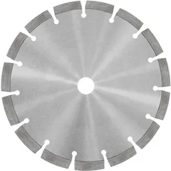 Heller, Sägeblatt, Tools Diamond Blade Universal 125 x 22,23