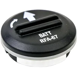 Subtel Akku f??r Petsafe Wireless Fence Receiver Bark Collar, PIG19-10761, PUL-250 (150 mAh), Batterien + Akkus