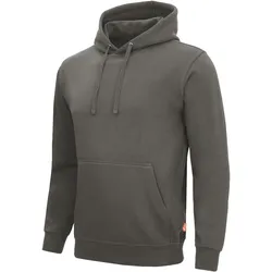 Nitras,  MOTION TEX LIGHT, Kapuzenpullover, verschiedene Farben, 300 g/qm, atmungsaktiv, angenehmer Tr (6XL, XL)