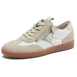 Sneaker Daisy Waldläufer beige, 37