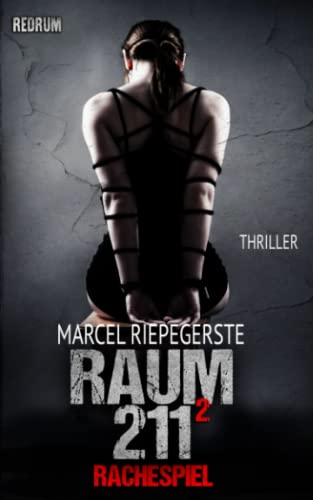 Marcel Riepegerste - Raum 211: Rachespiel - Preis vom 09.10.2026 07:28:09 h