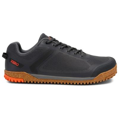 Xero Shoes - Ridgeway Mesh Low - Barfußschuhe 41 | EU 41 grau