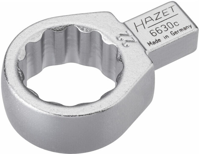 Attache mâle polygonale 6630C-22 22 mm HAZET (6630C-22)