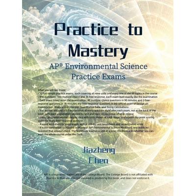 Practice to Mastery, Taschenbuch von Jiazheng Chen, Jiazheng Chen