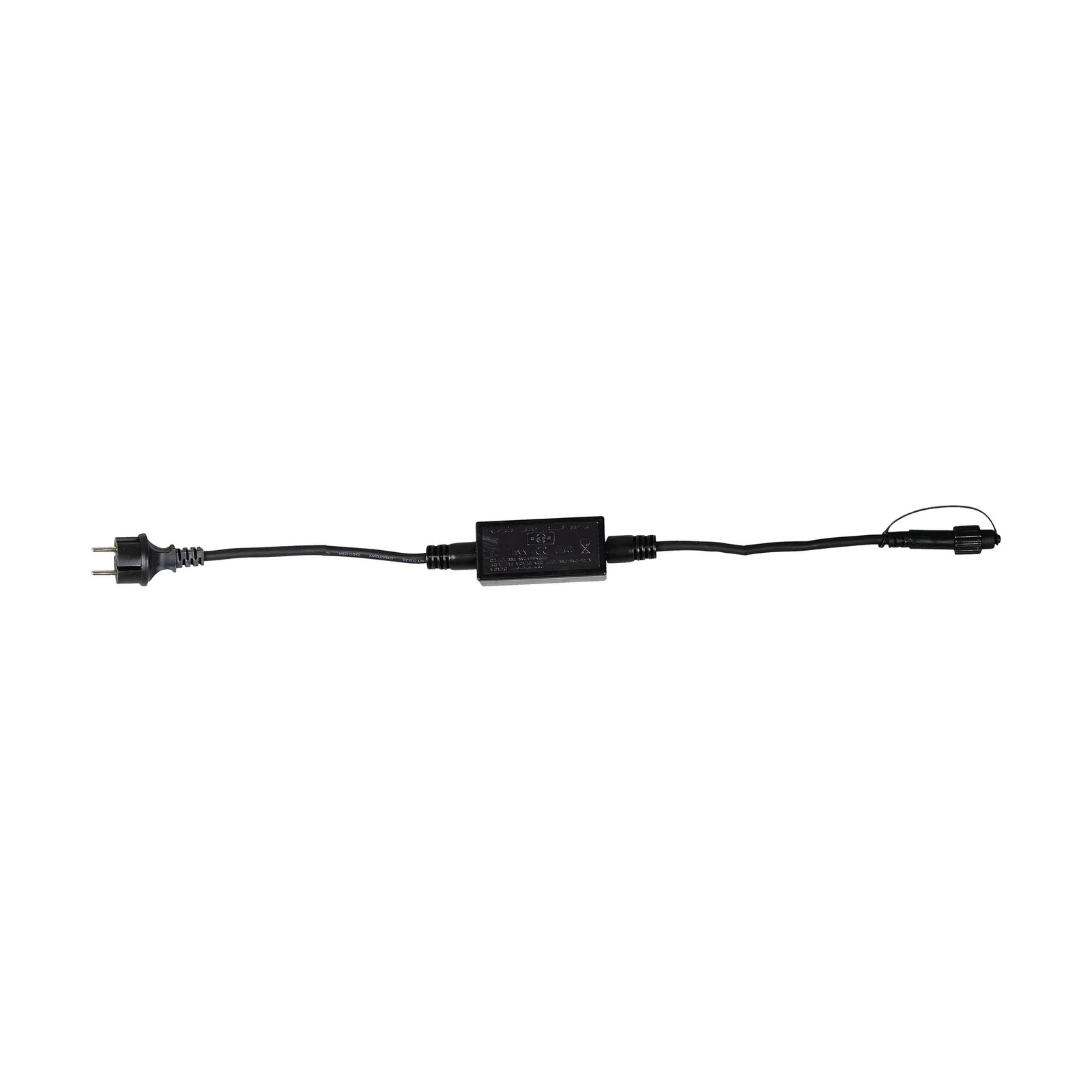 Star Trading LED startkabel 180 cm