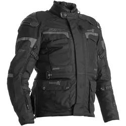 RST Adventure-X Motorrad Textiljacke S