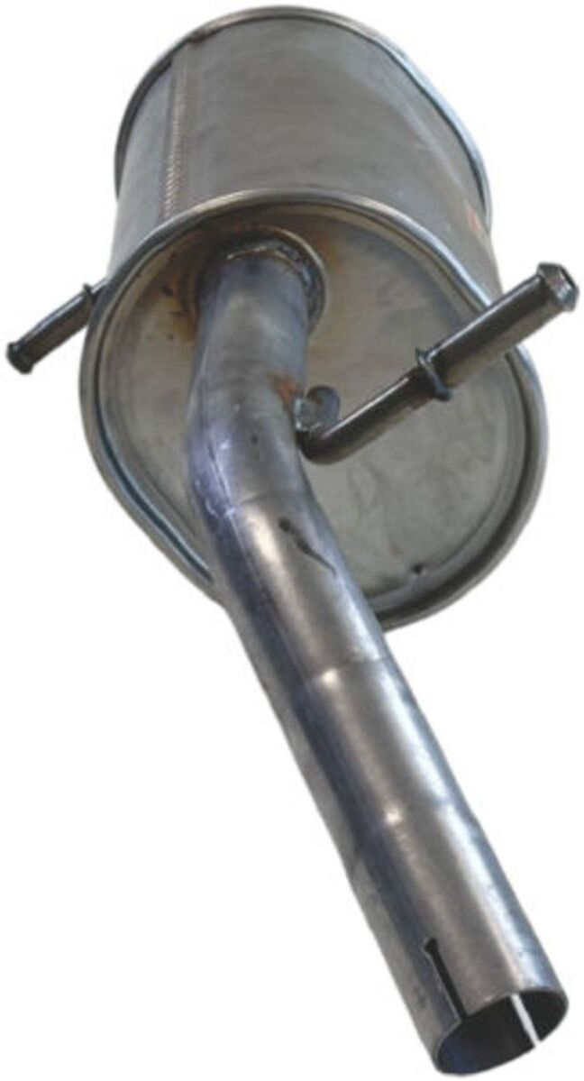 Endschalldämpfer BOSAL 190-363