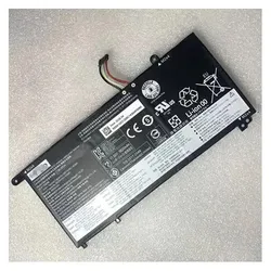 Lenovo 45Wh battery for (3 Zellen), Notebook Akku