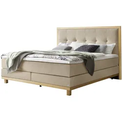 Boxspringbett HASENA CECILIA