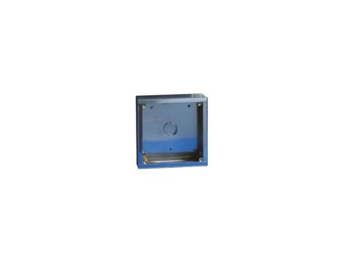 Comelit - Doos oppervlak 1 module 142x142x58mm