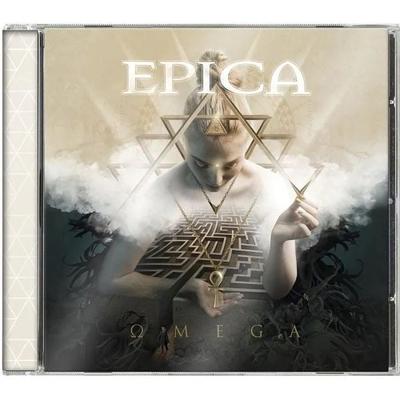 Omega - Epica, CD