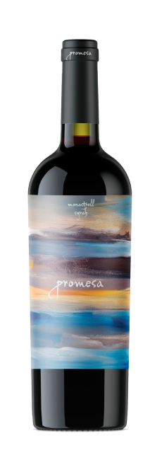 Ego Bodegas Promesa Monastrell-Syrah 2025 - 75cl