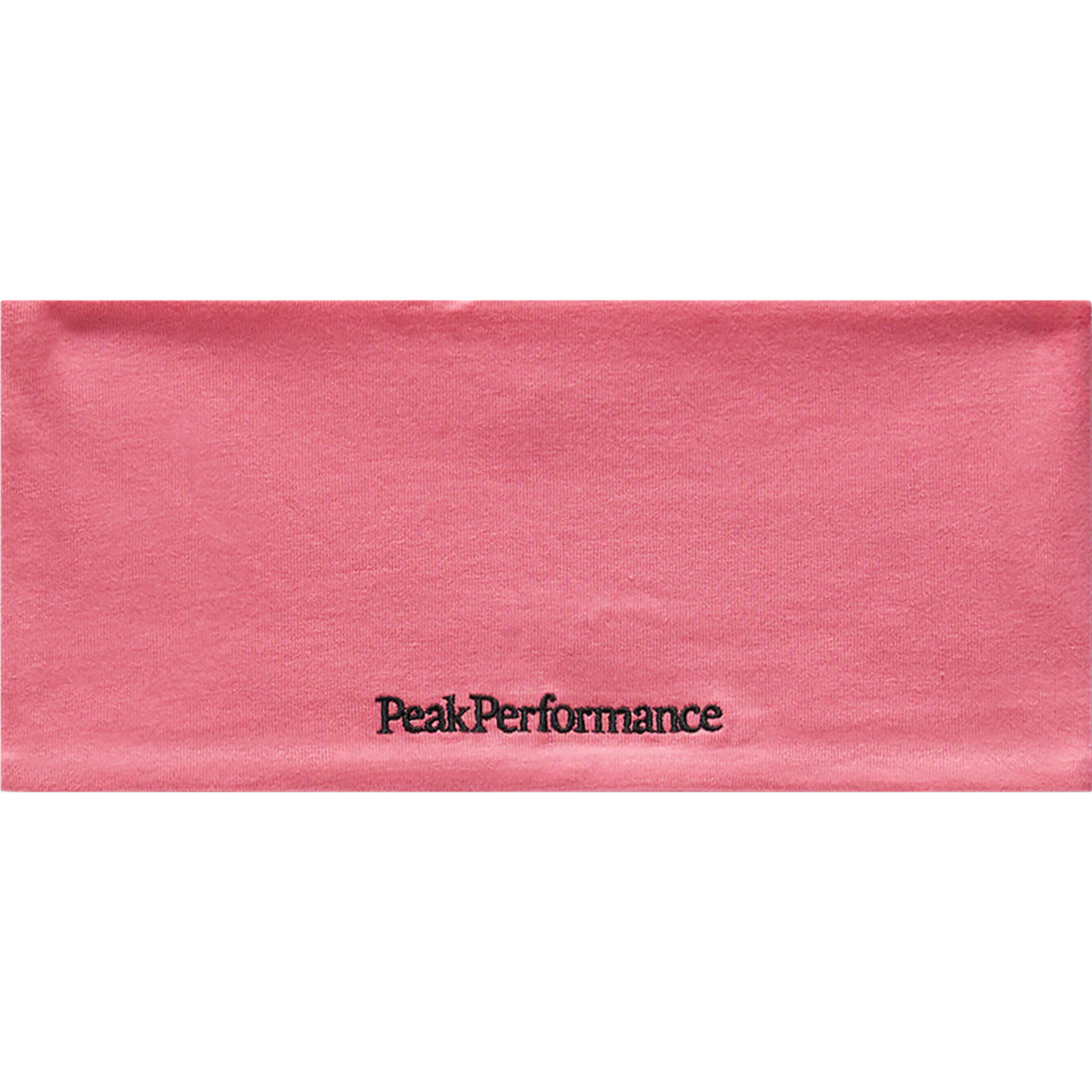 Peak Performance Progress Stirnbänder rosa Größe L Lifestyle Hautfreundlich