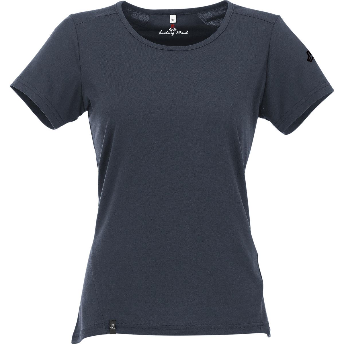 MAUL Sport Salamanca - Funktions T-shirt blue (73) 56 5944500555-73-56