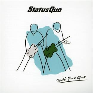 Status Quo - Quid Pro Quo + Greatest Hits Live (Limited Edition) - Preis vom 11.10.2026 03:10:56 h