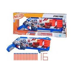 Nerf Transformers Optimus Primal 20x51cm (68221248)