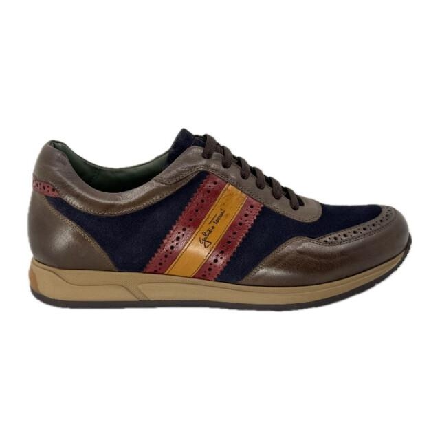Galizio Torresi 319458 70537-noce-seta-navy
