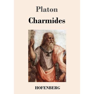 Charmides, Taschenbuch von Platon, Hofenberg, 978-3-7437-1119-8