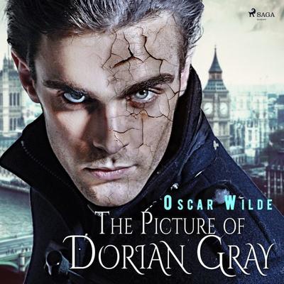 The Picture of Dorian Gray - Oscar Wilde, Audio, 9788726976045