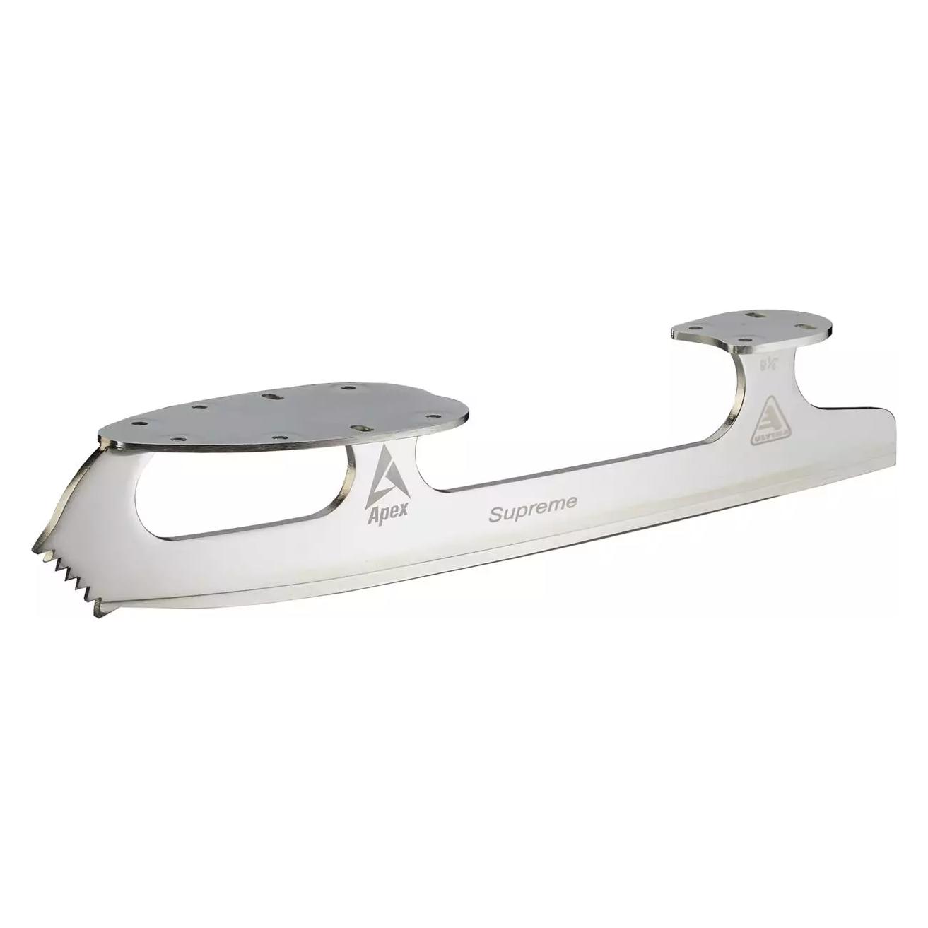 Jackson Skate TB150 092 JACKSON APEX SUPREME BLADE 9.25 EISKUNSTSCHUHKUFEN (Jackson Skates)