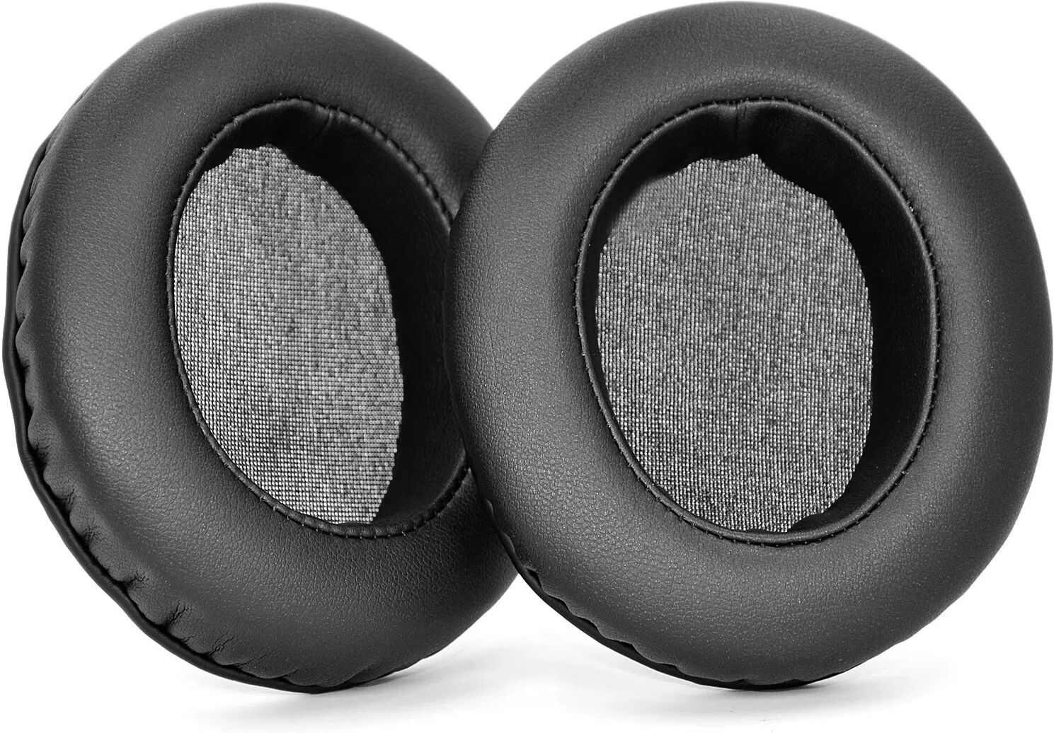 INF Ersatz-Ohrpolster für ASUS ROG Strix Fusion 300/500/700 Gittergewebe