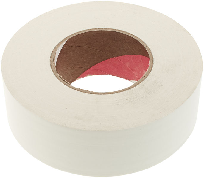 Gerband Tape 258 White bianco