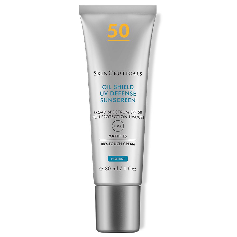 Skinceuticals Oil Shield UV Def.Sunscreen SPF 50 30 ml Flüssigkeit