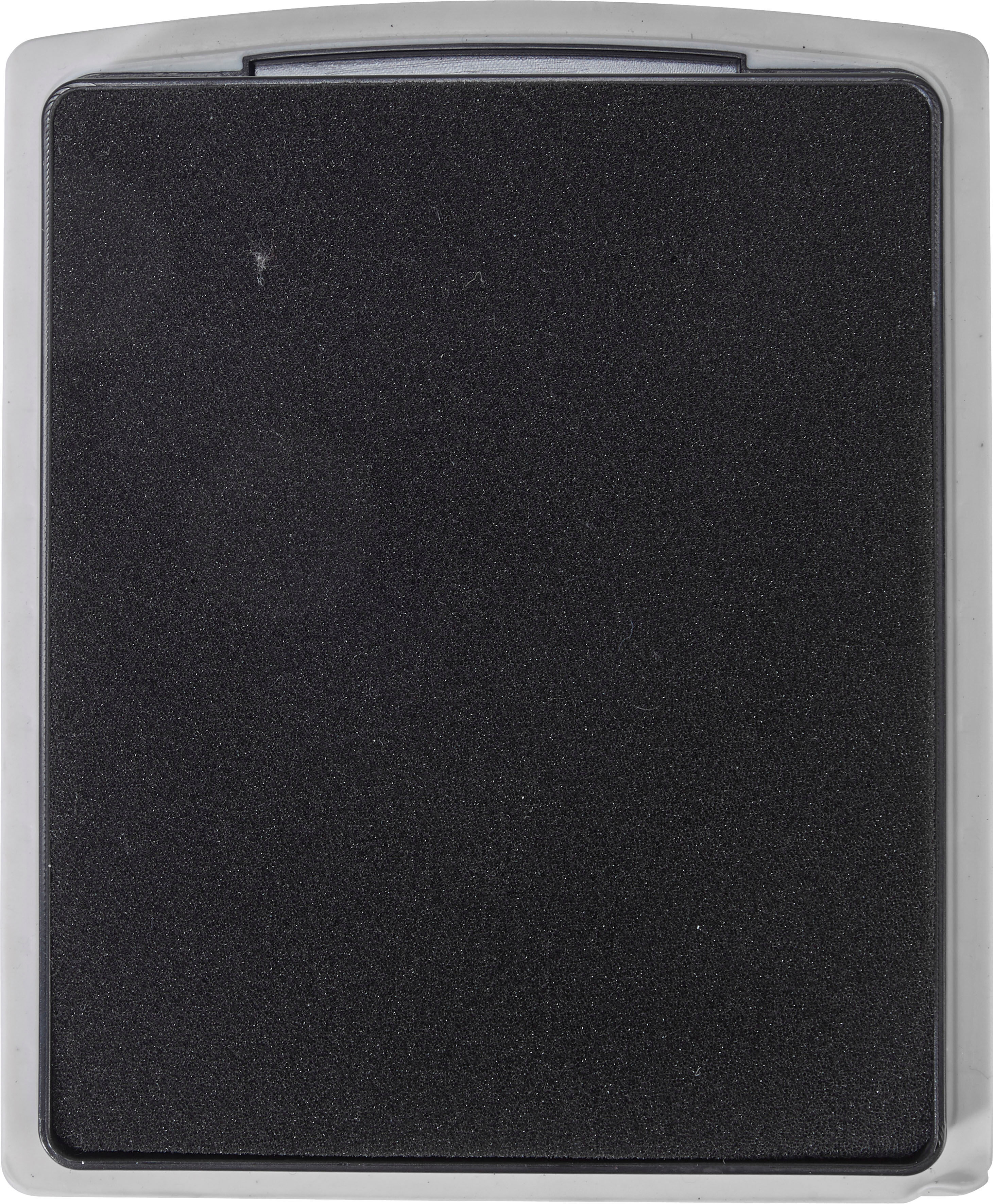 HANSEATIC Ersatzfilter, schwarz (schwarz, weiß), Filterkartuschen, Ersatzfilter schwarz, weiß Einheitsgröße