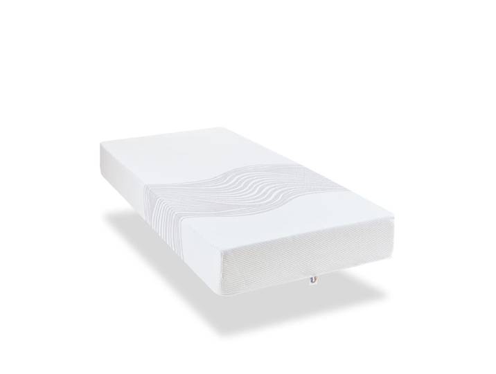 Matelas mémoire h21 90x200
