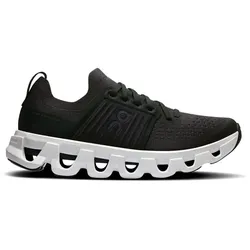 On Damen Cloudswift 4 schwarz 40.0