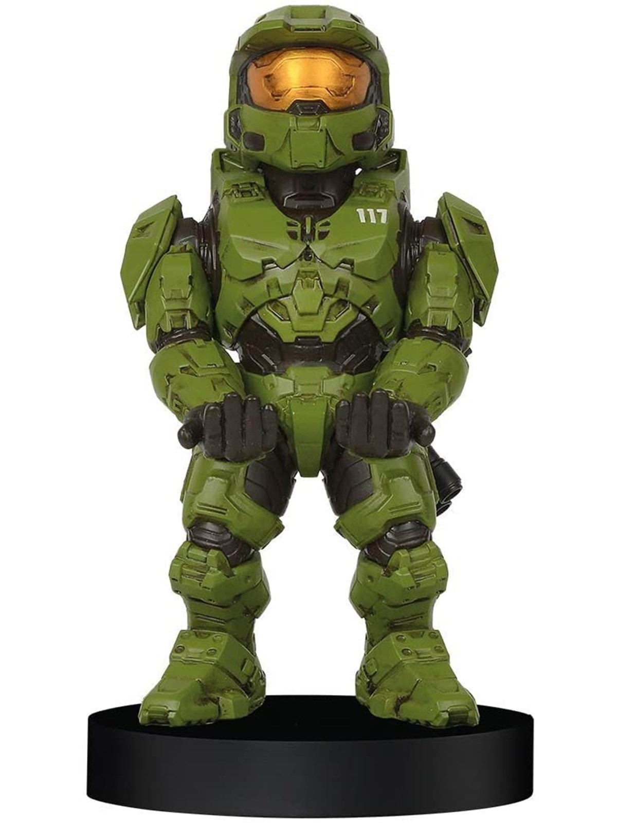 Cable Guys Halo: Master Chief Infinite - Miscellaneous Zubehör für Spielkonsole