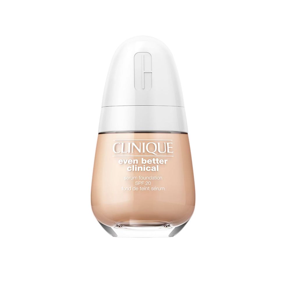 Clinique Even Better Clinical Serum Foundation Spf20 CN 10 Alabaster 30 ml Make up