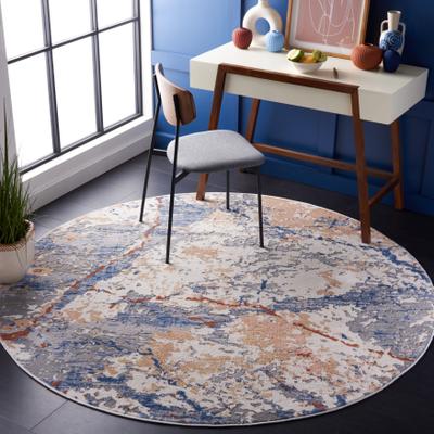 SAFAVIEH Eternal Teija Modern Abstract Rug