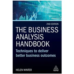The Business Analysis Handbook, Fachbücher von Helen Winter