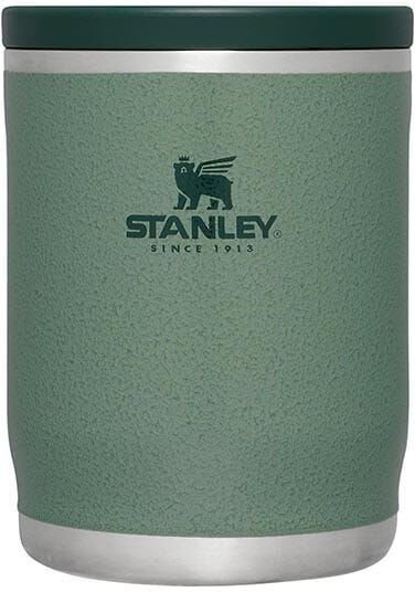 Stanley Adventure To-Go 0.53L Hammertone Green Food Jar
