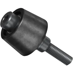 Fein, Zubehör Maschine, Führungsrolle