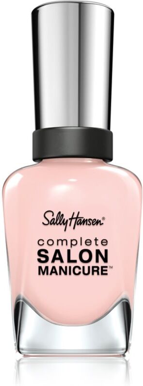 Sally Hansen Complete Salon Manicure vernis à ongles fortifiant teinte 151 Sweet Talker 14.7 ml