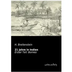 Borneo, Ratgeber von H Breitenstein