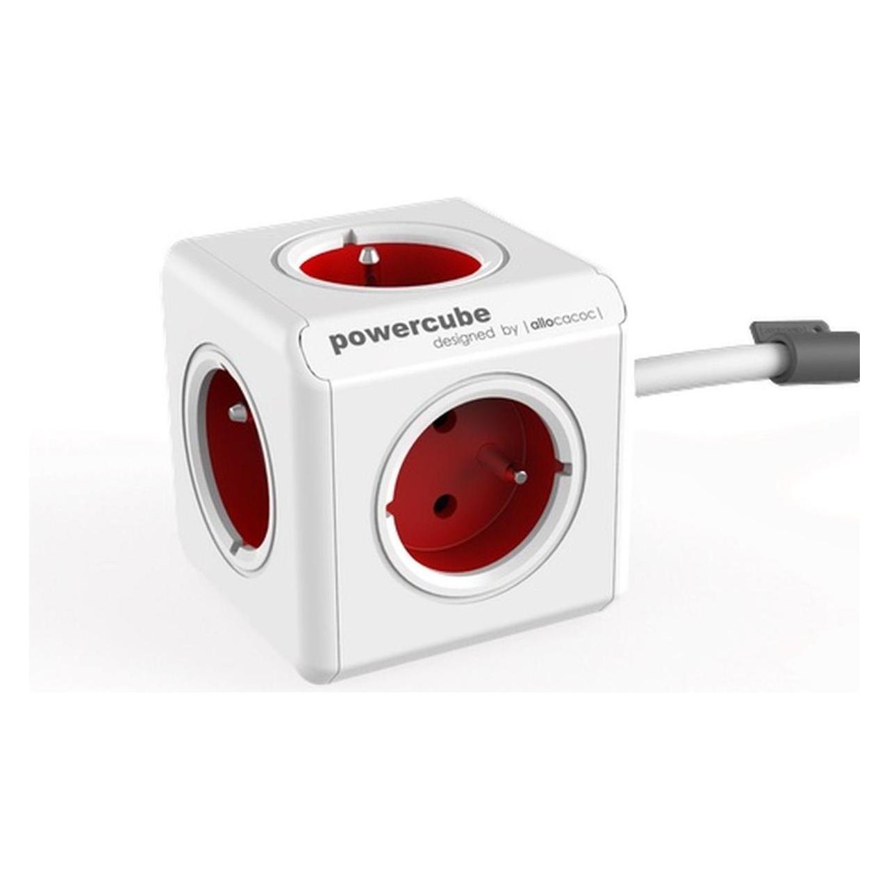 PowerCubes PowerCube extended (5x, Typ 11, Typ 12, Typ 13, Typ 15, Typ 23, Typ 25, Typ 26, 1.50 m) (2300RD/FREXPC)