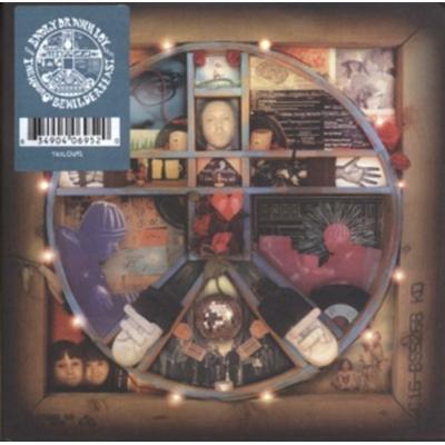 Badly Drawn Boy: Hour Of Bewilderbeast-Deluxe Edition - Badly Drawn Boy, CD